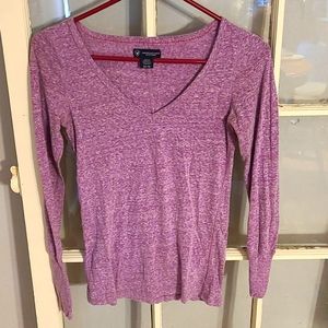 American eagle long sleeve